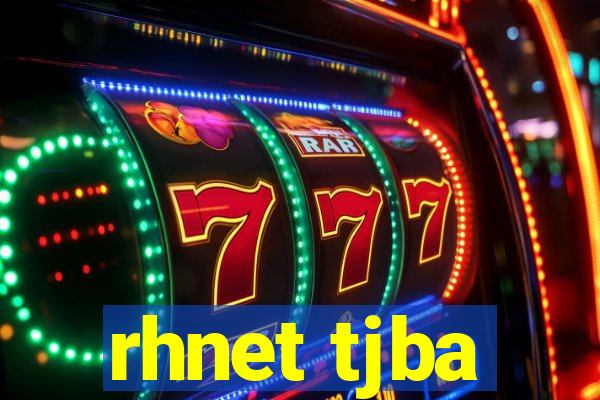 rhnet tjba